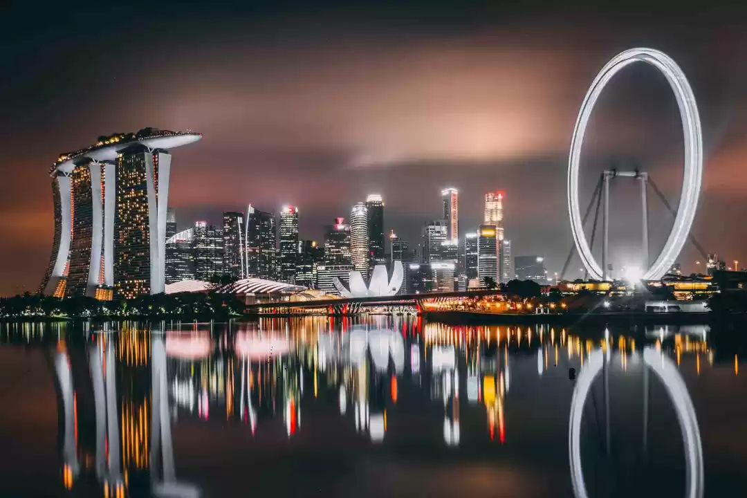 Photo of Top 5 Luxury Five-St