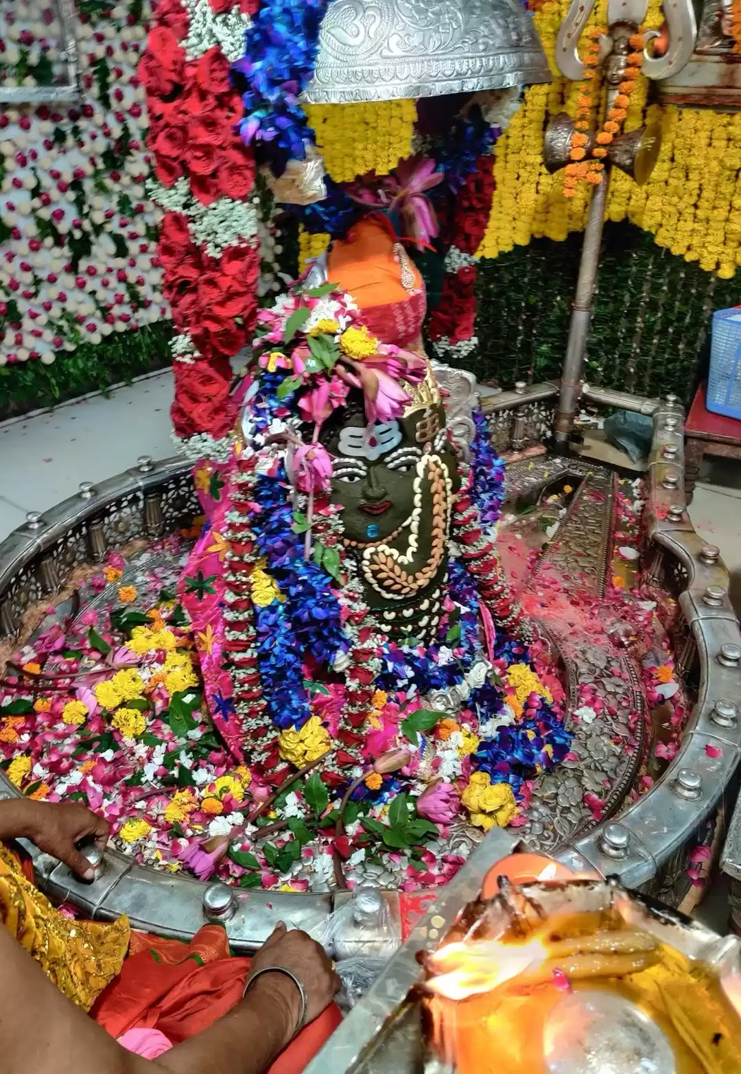 Photo of लखनऊ-झांसी-महाकालेश्