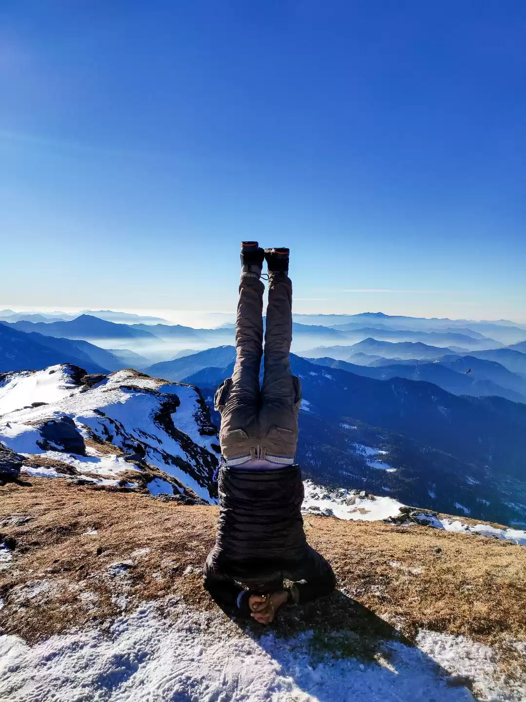 Photo of My Signature pose ev