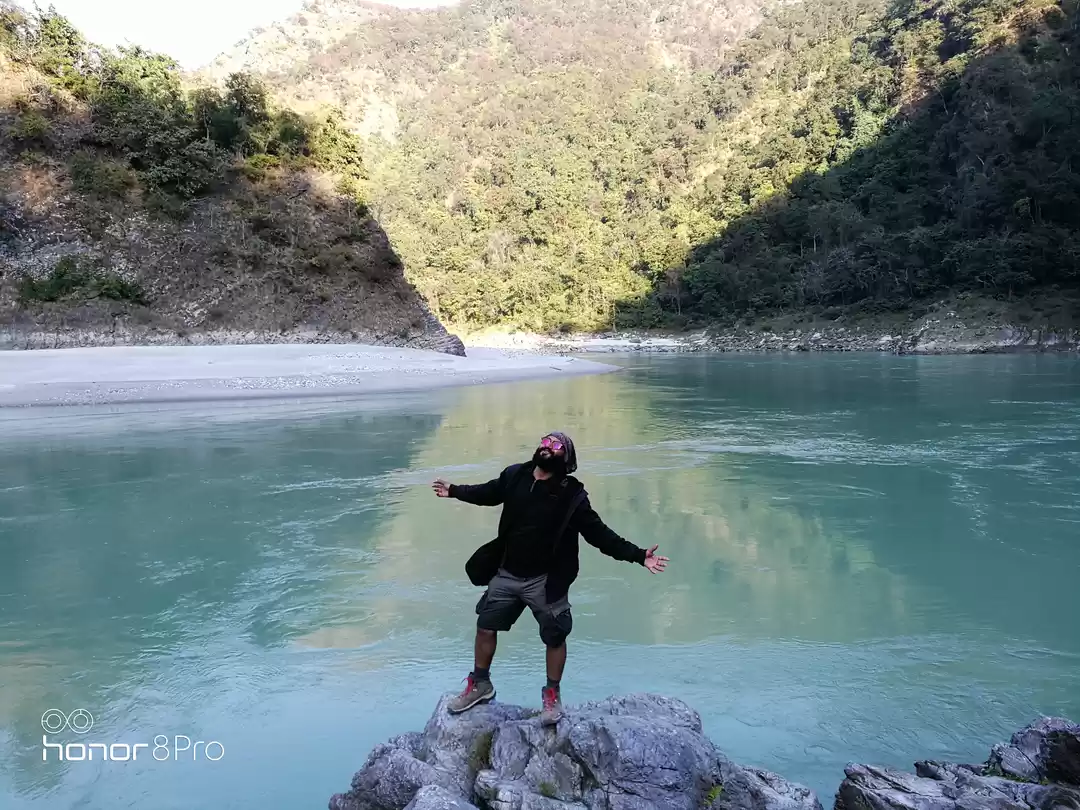 Photo of Unplanned Vacation t