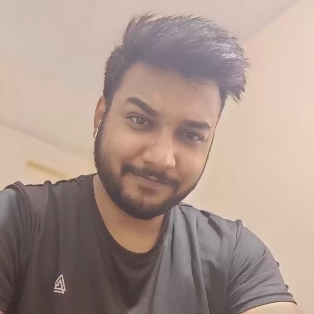 Photo of gaurav verma