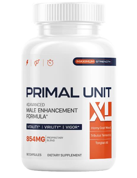 Photo of Primal Unit XL