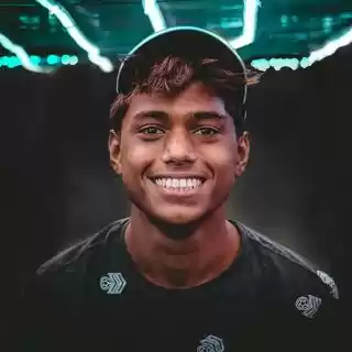 Photo of Naveen Kumar Singh