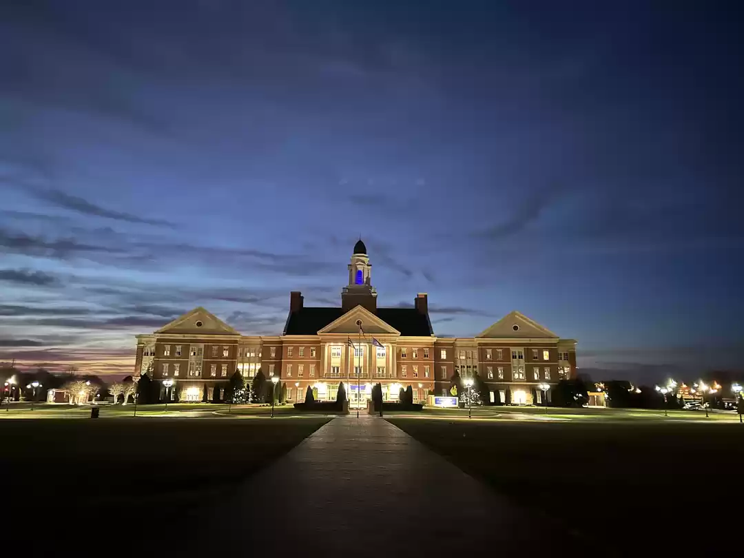 Photo of The ResearchCampus a