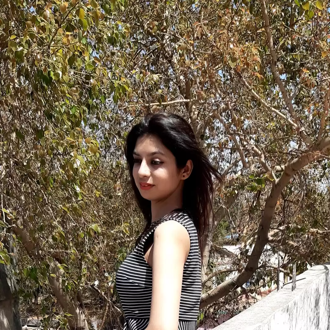 Photo of Divya Bajpai