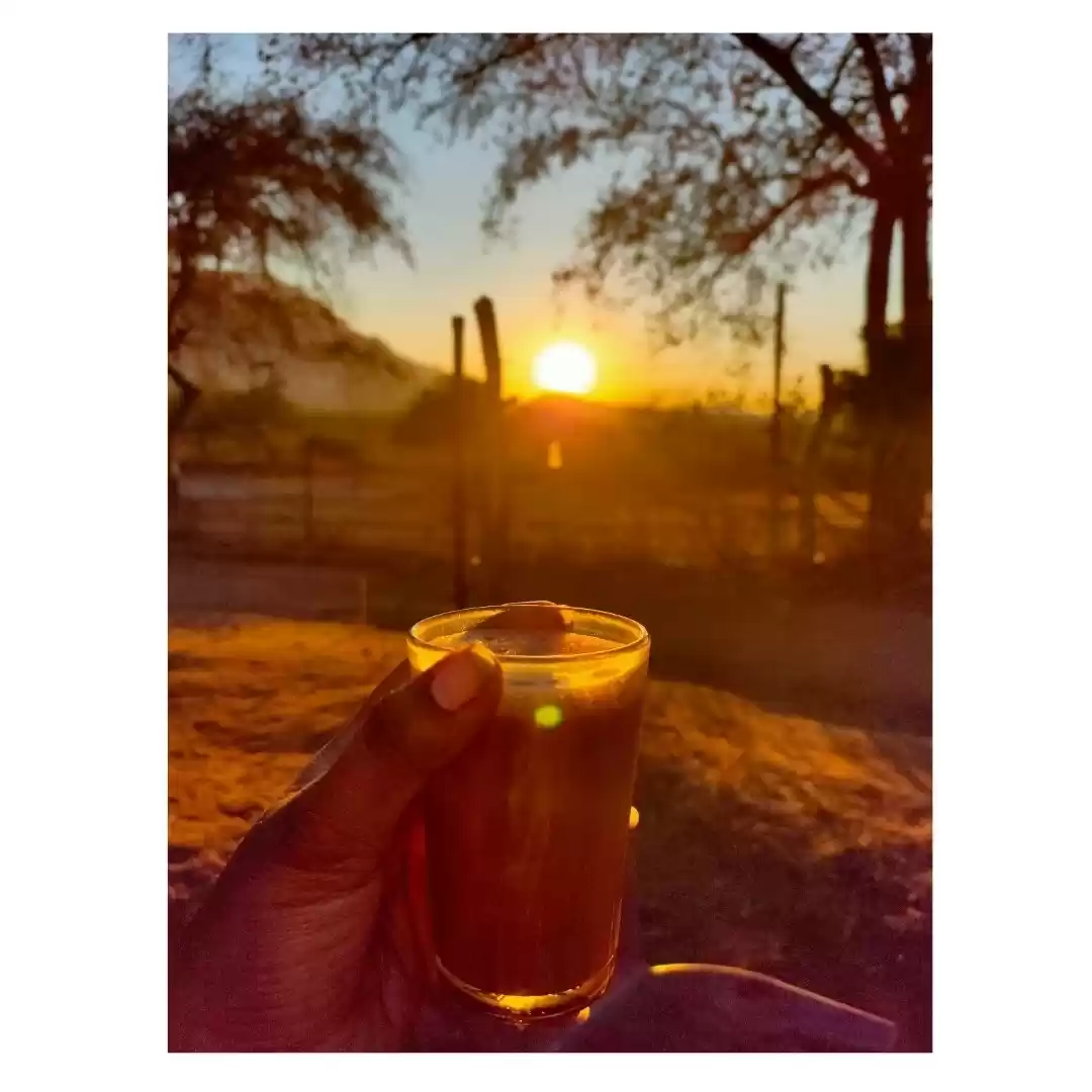 Photo of Chai day !!