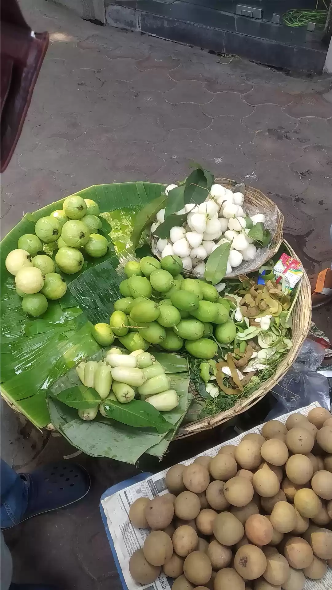 Photo of Street Fruit of Kolk