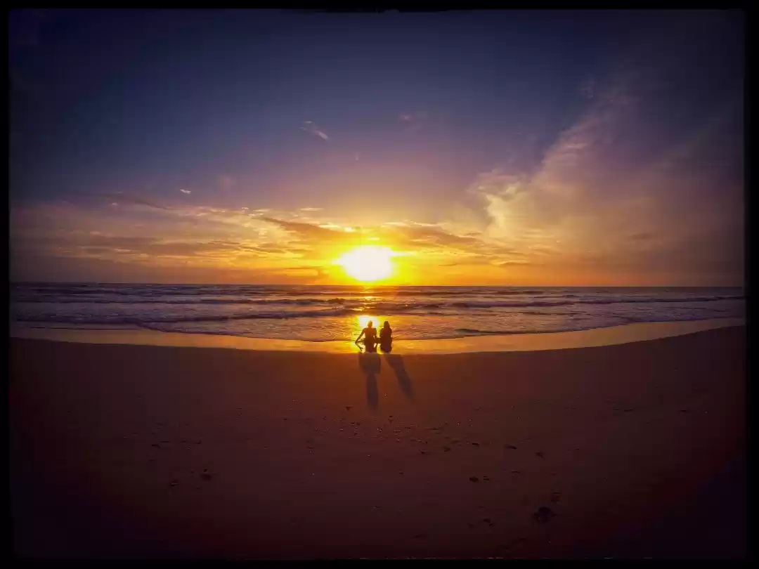 Photo of Main Beach Gokarna
