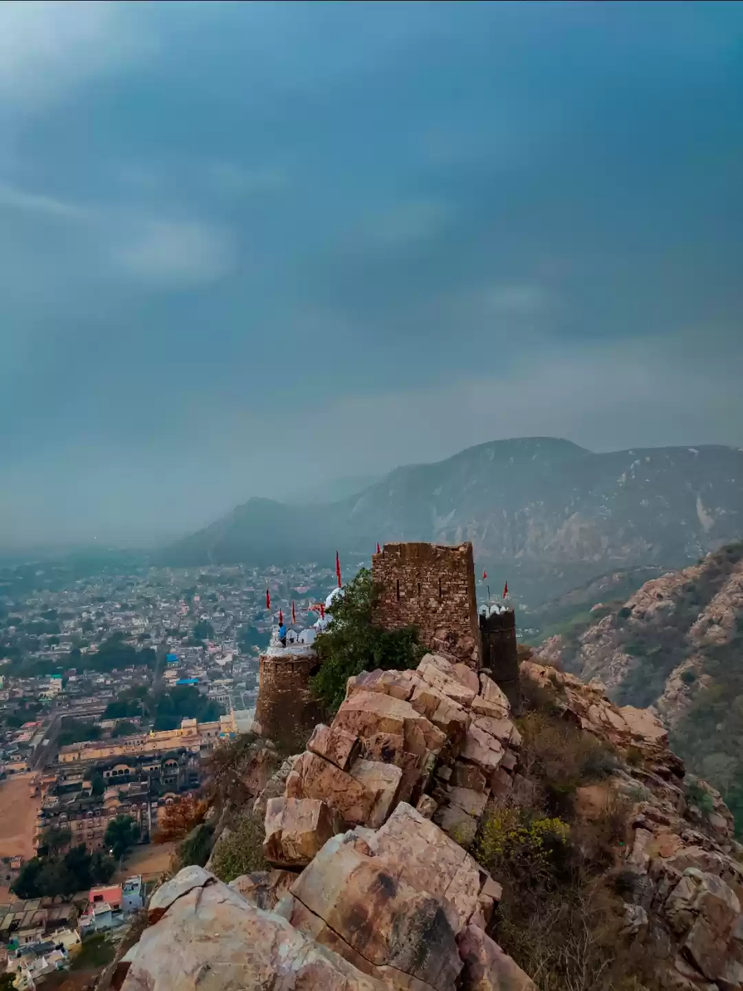 Photo of Choubhurja Hanuman j