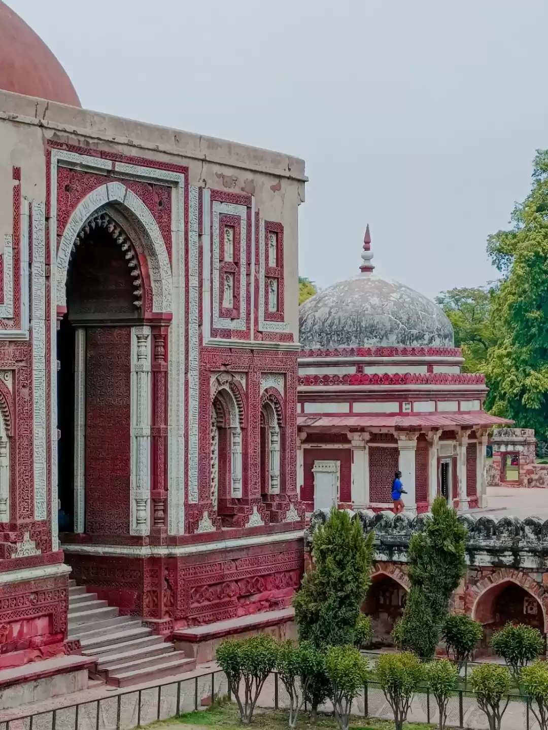 Photo of Ala'i Darwaza 