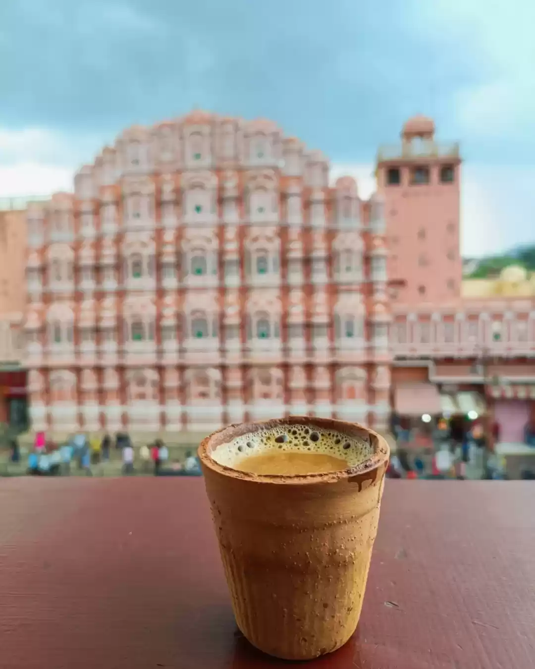 Photo of Hawa Mahal Jaipur 