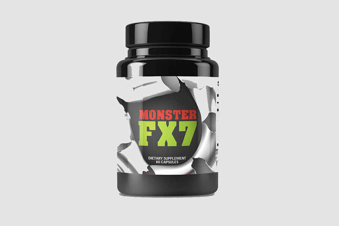 Photo of MonsterFX7 Review