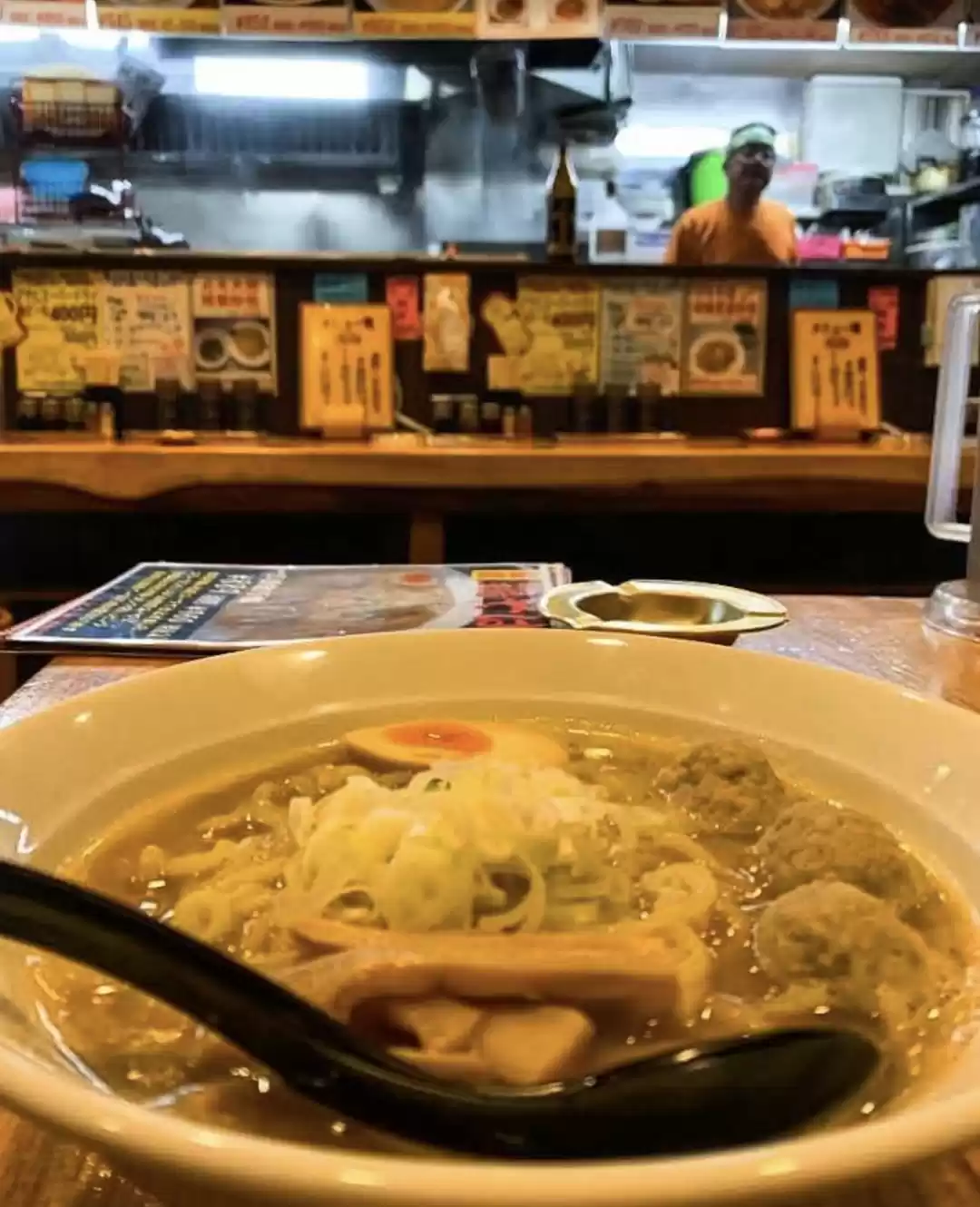 Photo of Street & Food of Jap