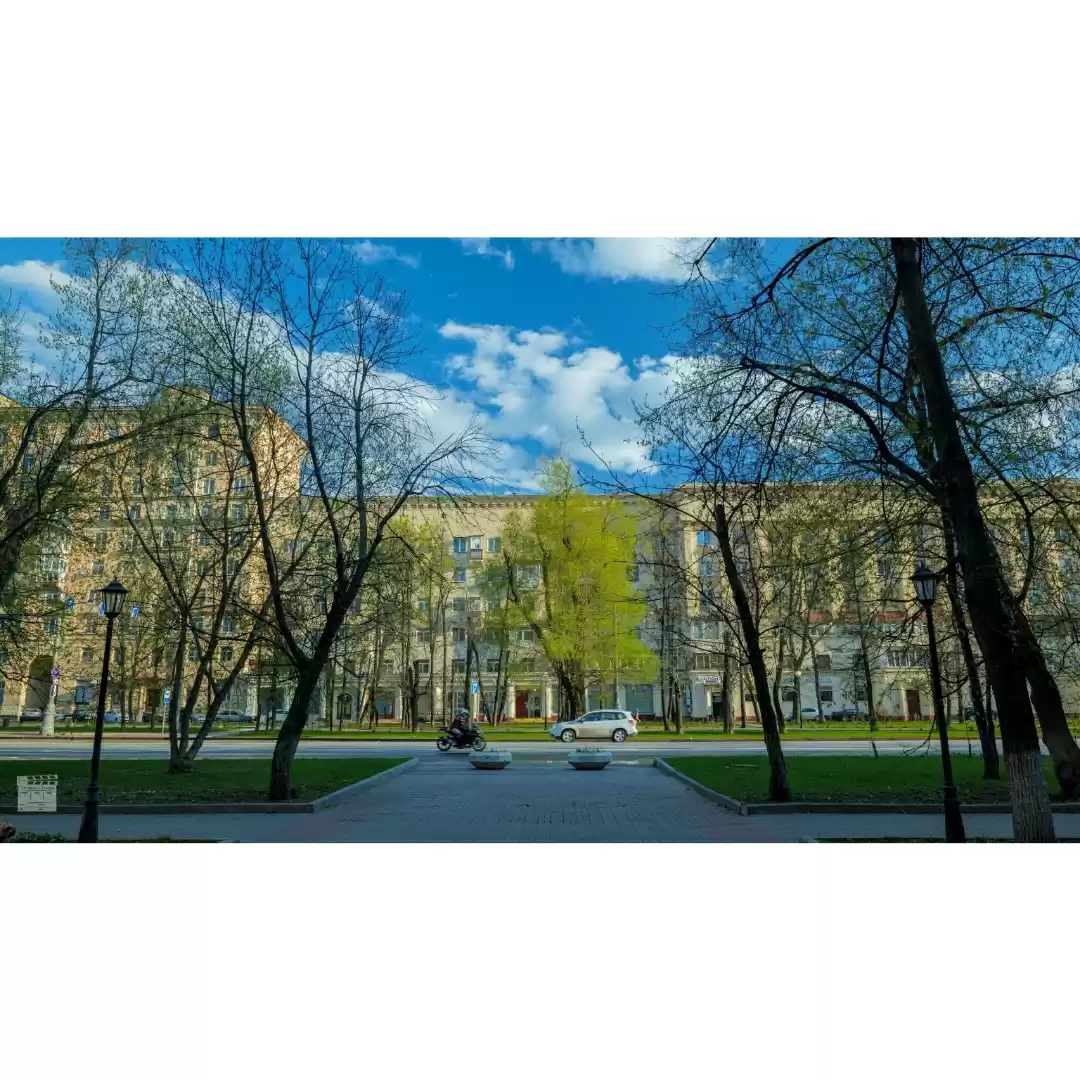 Photo of Sky and Earth... 