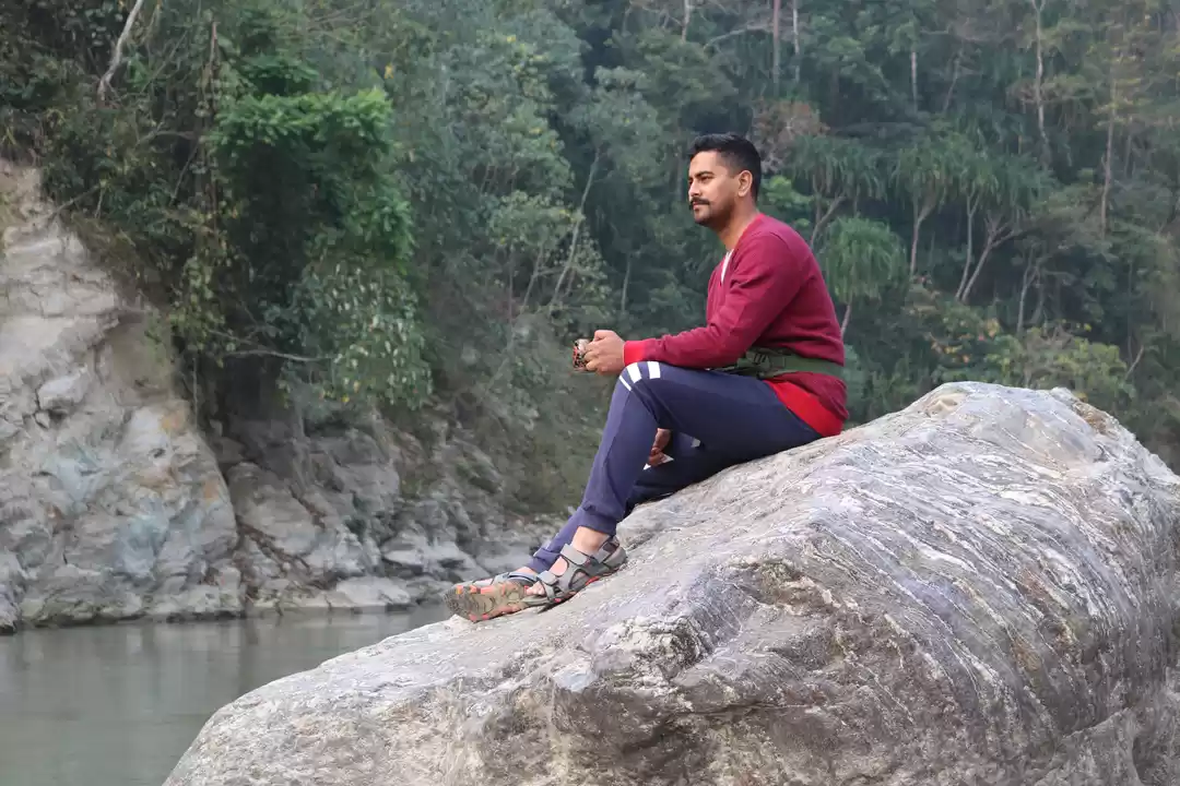 Photo of Kitam Bird Sanctuary