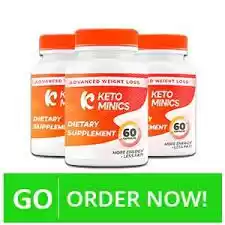 Photo of Keto Minics FR Review