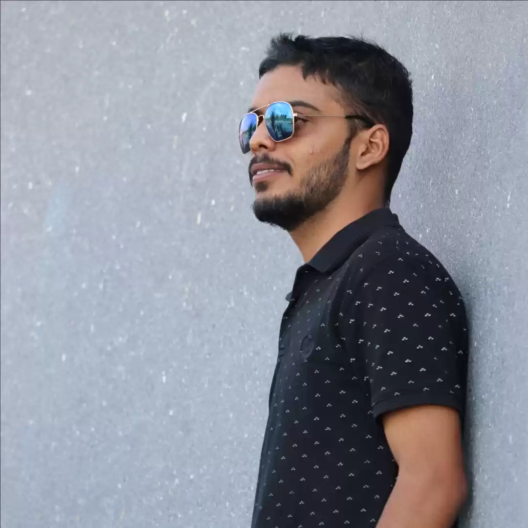 Photo of Sushant Ravtole