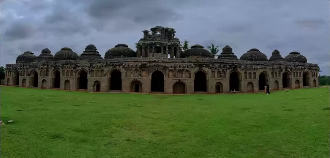 Photo of Elephant Stables in 