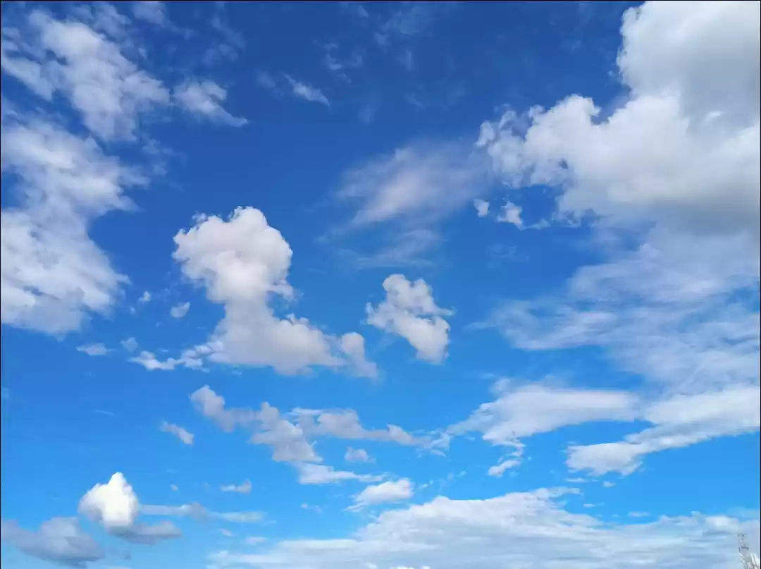 Photo of #skylover #naturelov