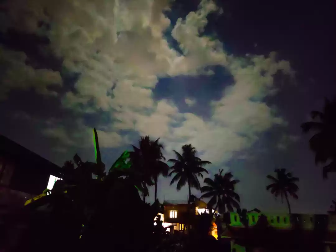 Photo of Night life #tripotoc