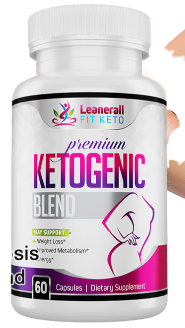 Photo of Leanerall Fit Keto