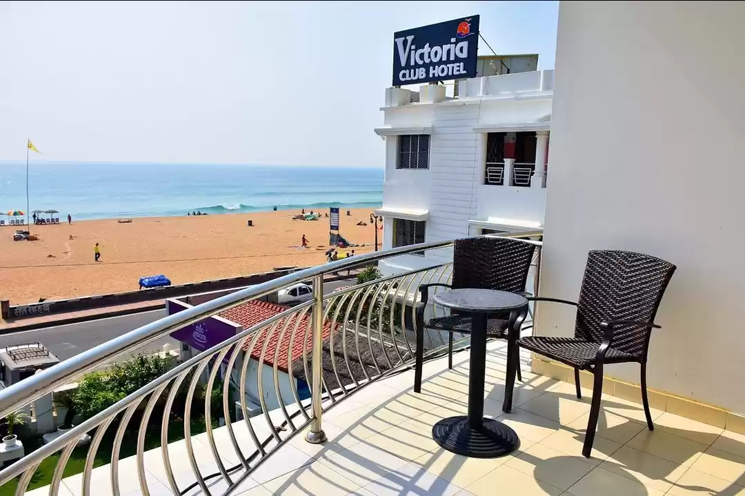 Photo of Exploring Odisha - f