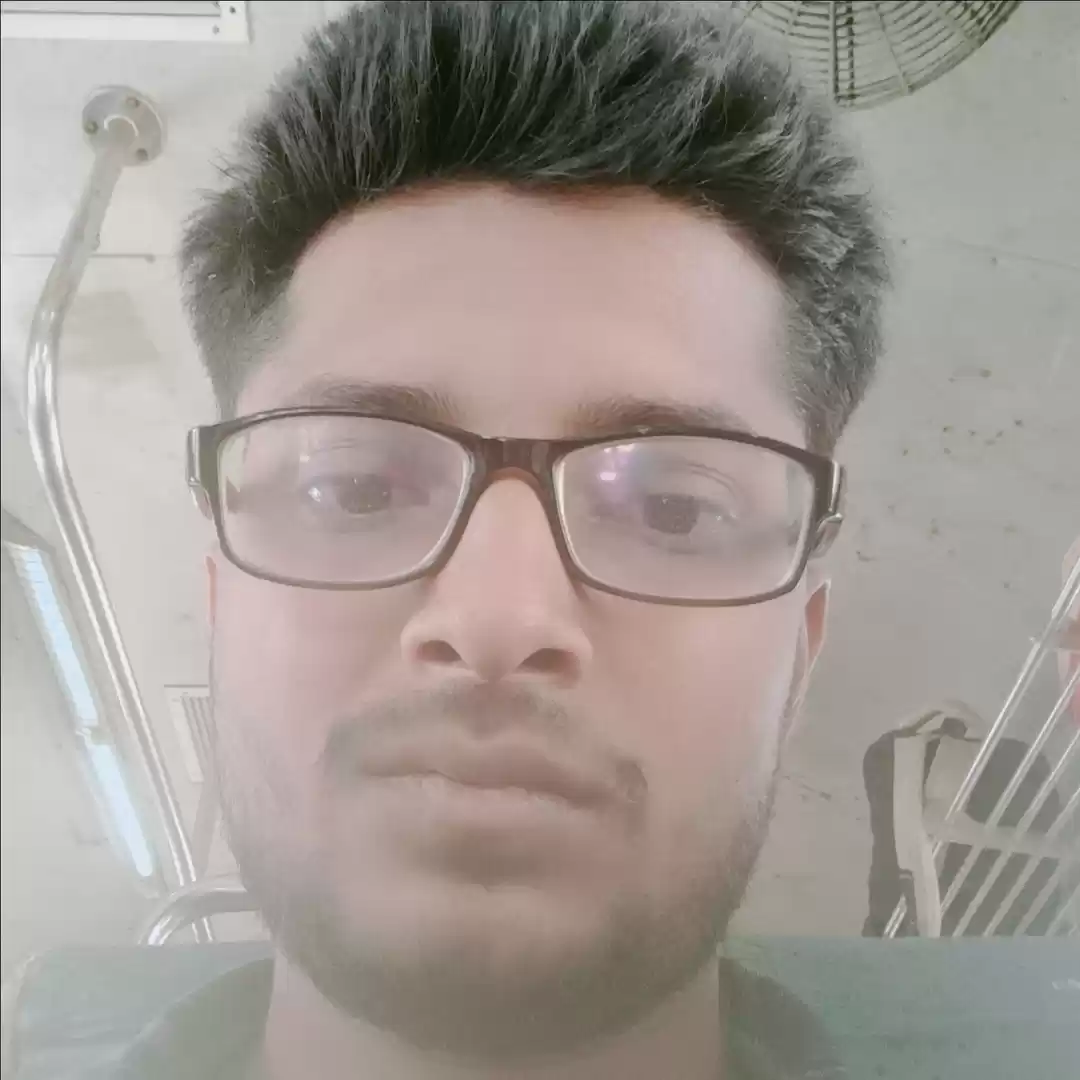 Photo of Gaurav Kumar