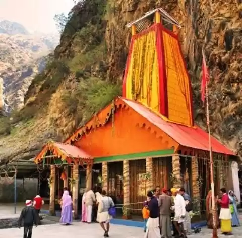 Photo of Suryaputri Yamunotri