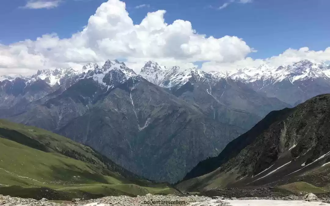 Photo of Where is Sar Pass lo