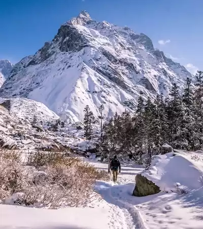 Photo of What is Har ki Dun T