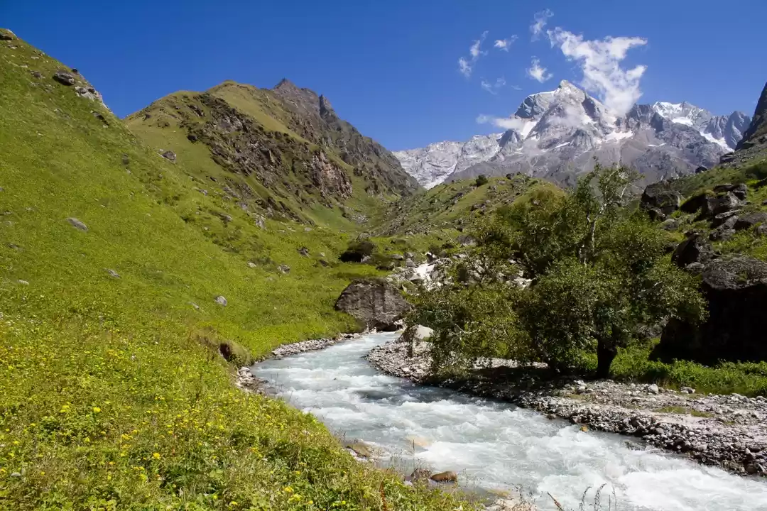 Photo of What is Har Ki Dun H