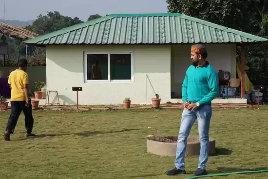 Photo of What are the check-i