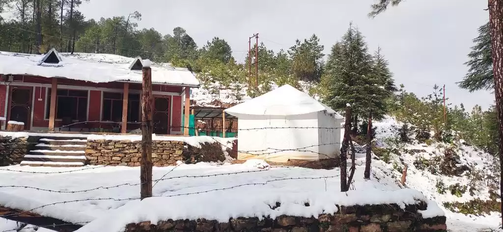 Photo of How do I reach Moust