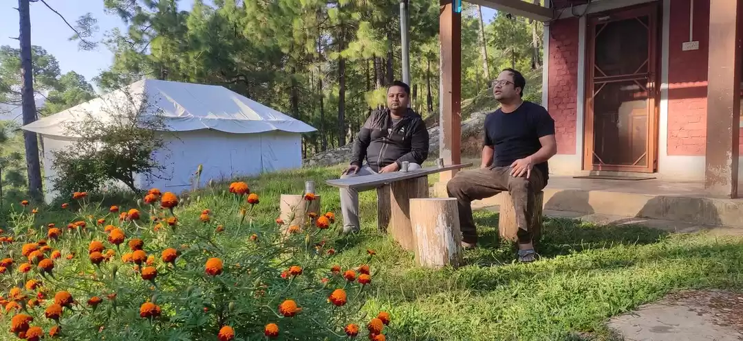 Photo of Does Moustache Woods