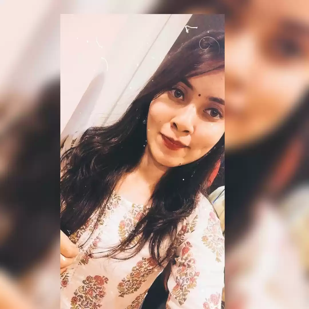 Photo of Rajvi Chokshi