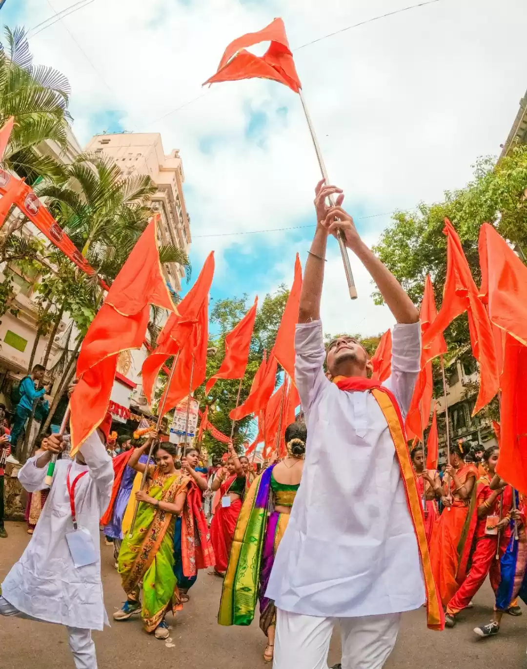 Photo of Gudi Padwa Yatra 202