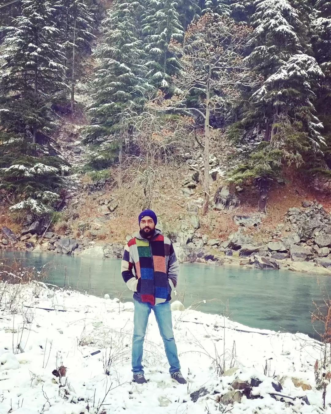 Photo of Mountains Calling