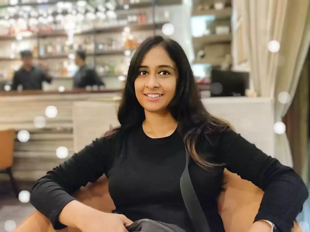 Photo of Priya 