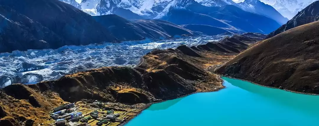 Photo of Alpine treks