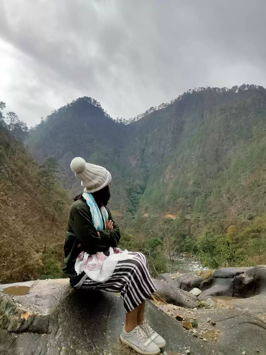 Photo of Garhwal To Kumaon