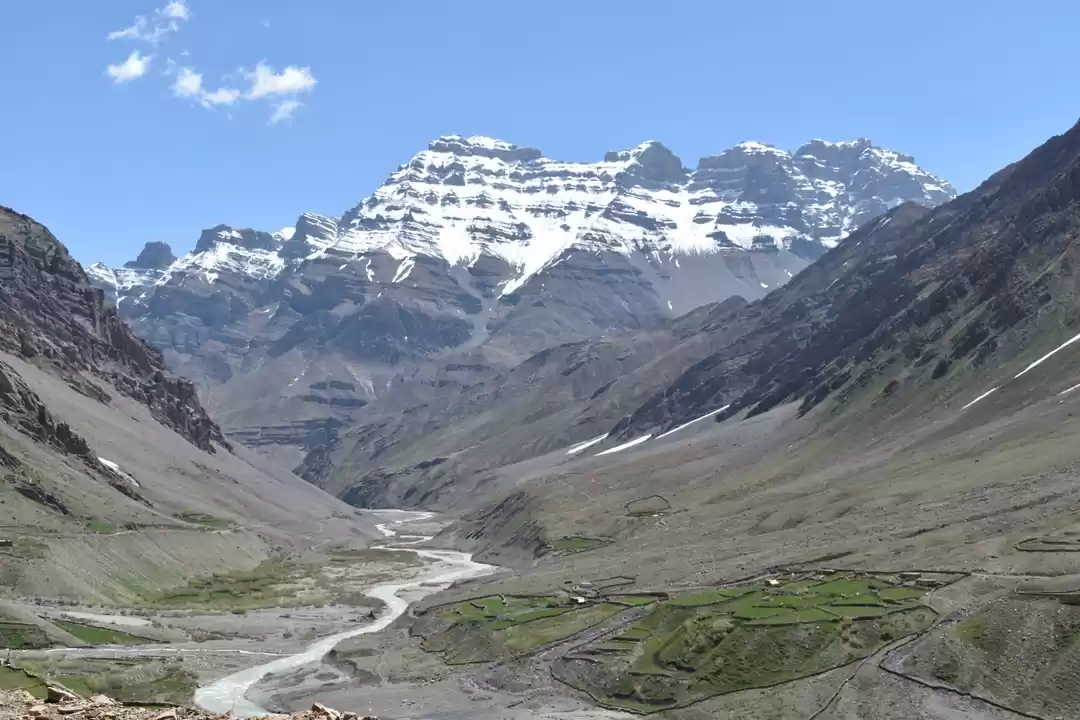 Photo of Travel The Corners |