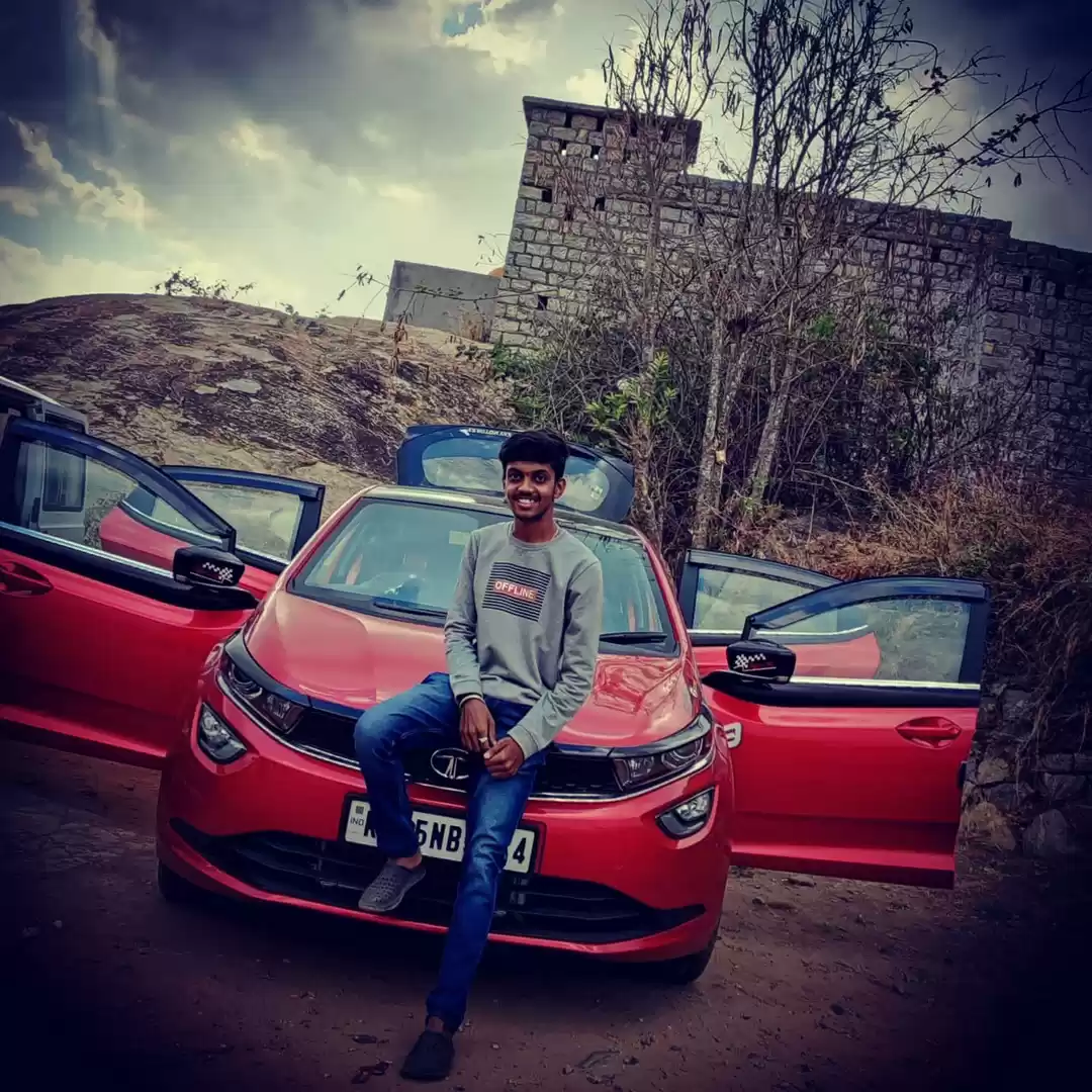 Photo of Riding