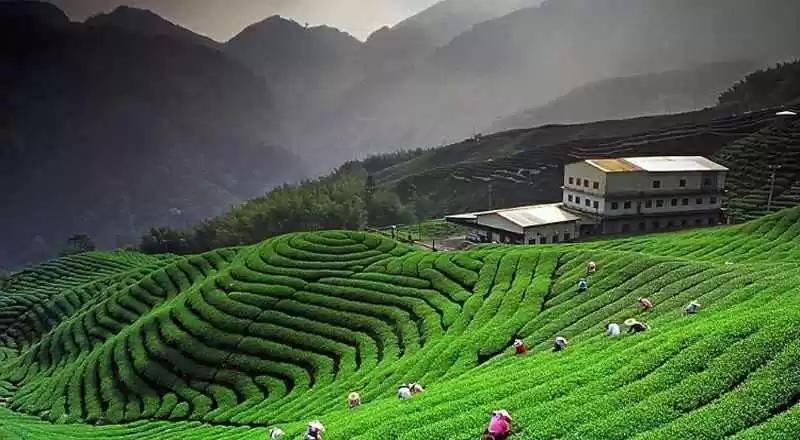 Photo of भारत के स्विट्जरलैंड