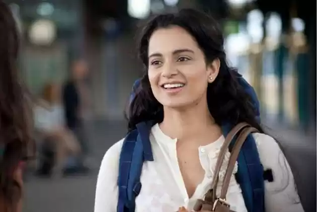 Photo of Queen कंगना के जैसे 