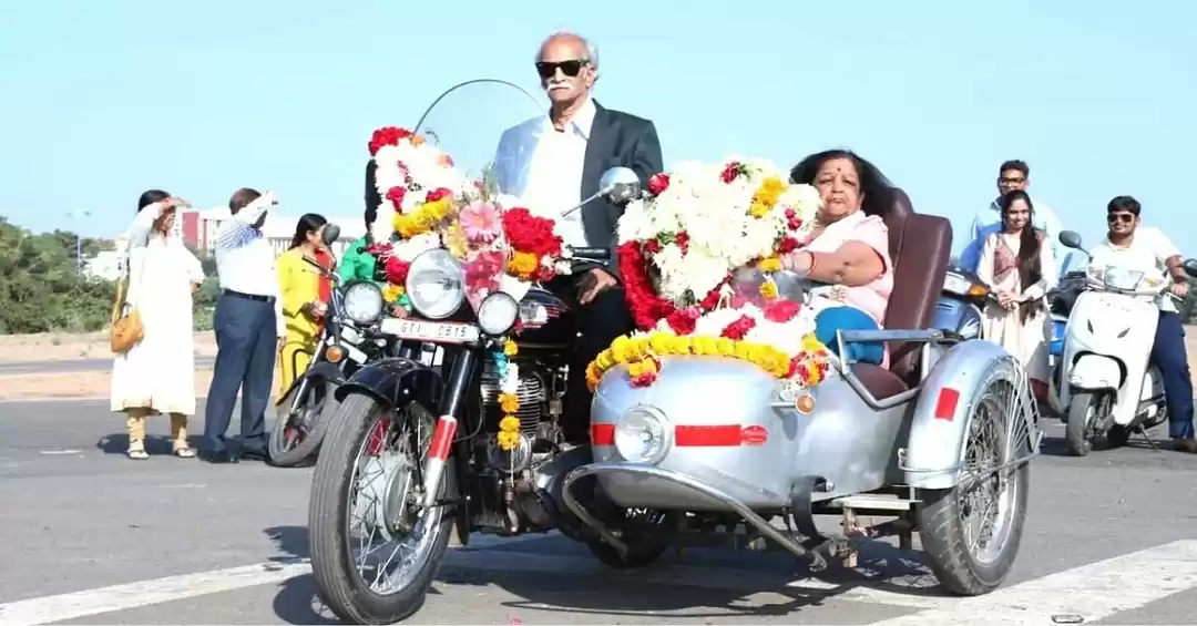 Photo of 1974 की विंटेज रॉयल