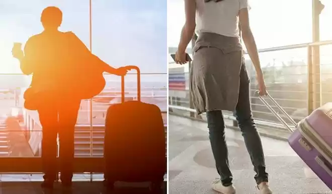 Photo of सोलो ट्रिप के रोमांच