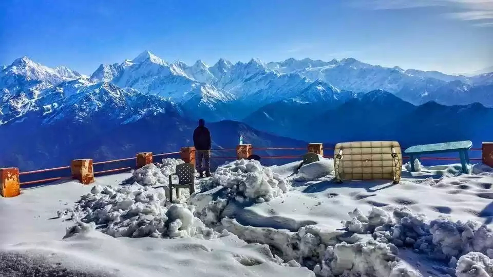 Photo of यहाँ उत्तराखंड की जा