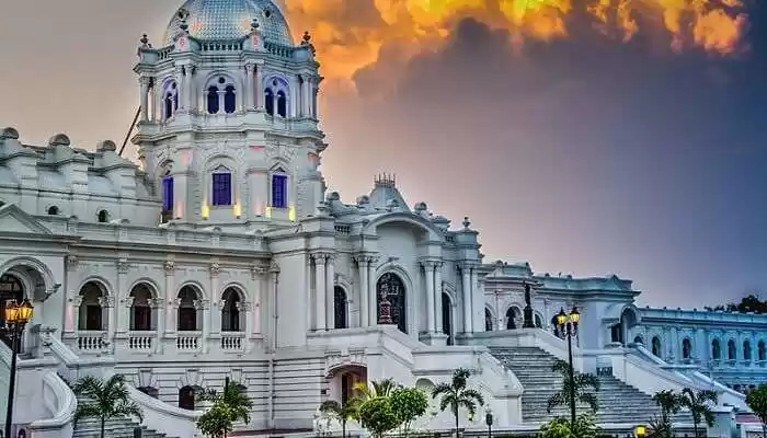 Photo of त्रिपुरा के आकर्षक अ