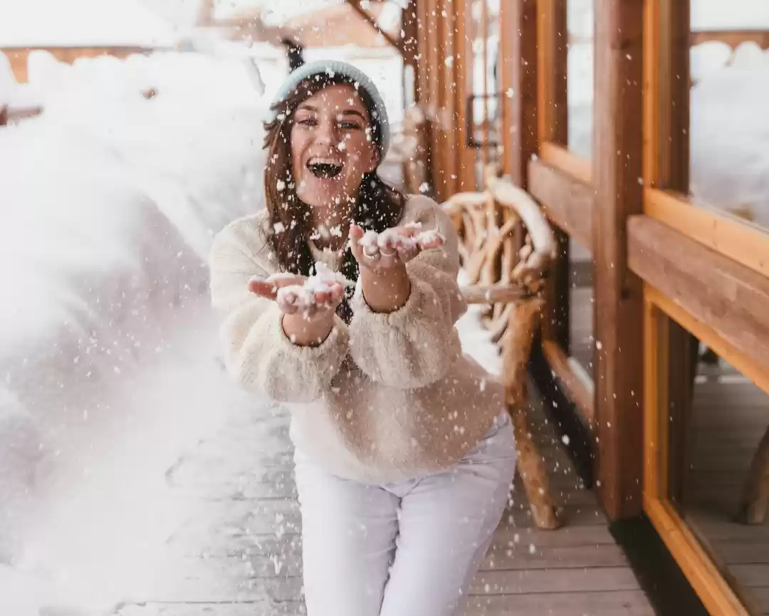 Photo of नवम्बर की सर्दियों म