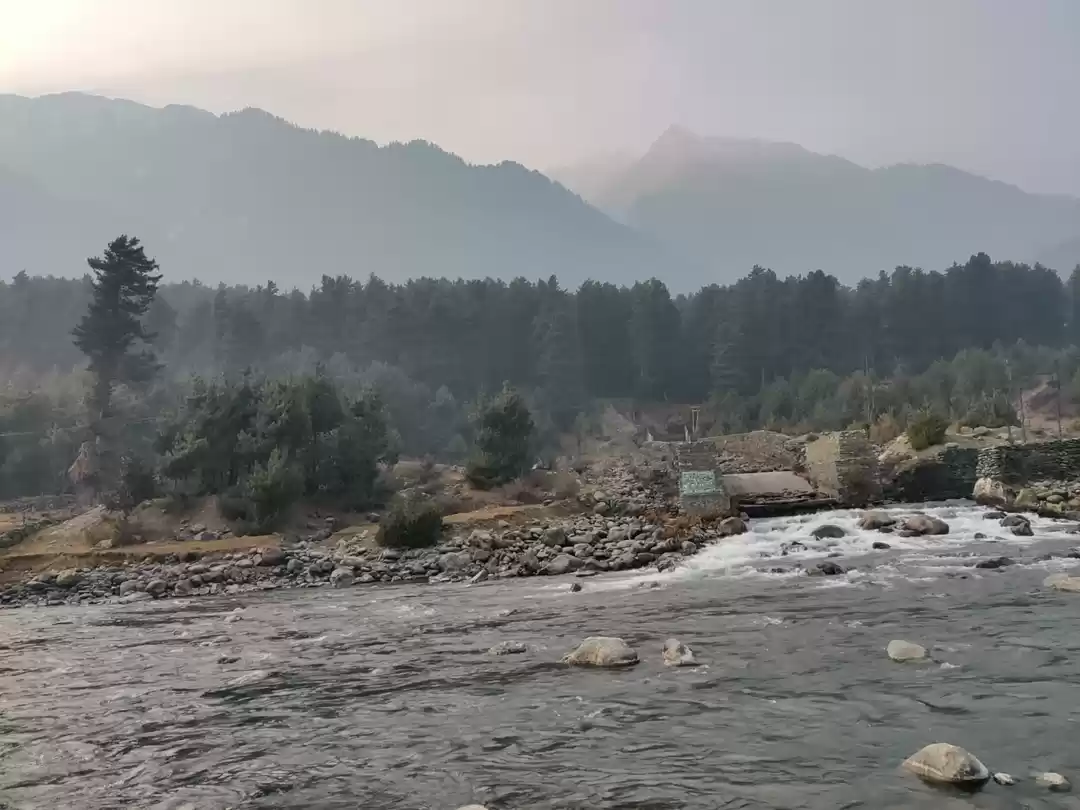 Photo of Kashmir: an unforget